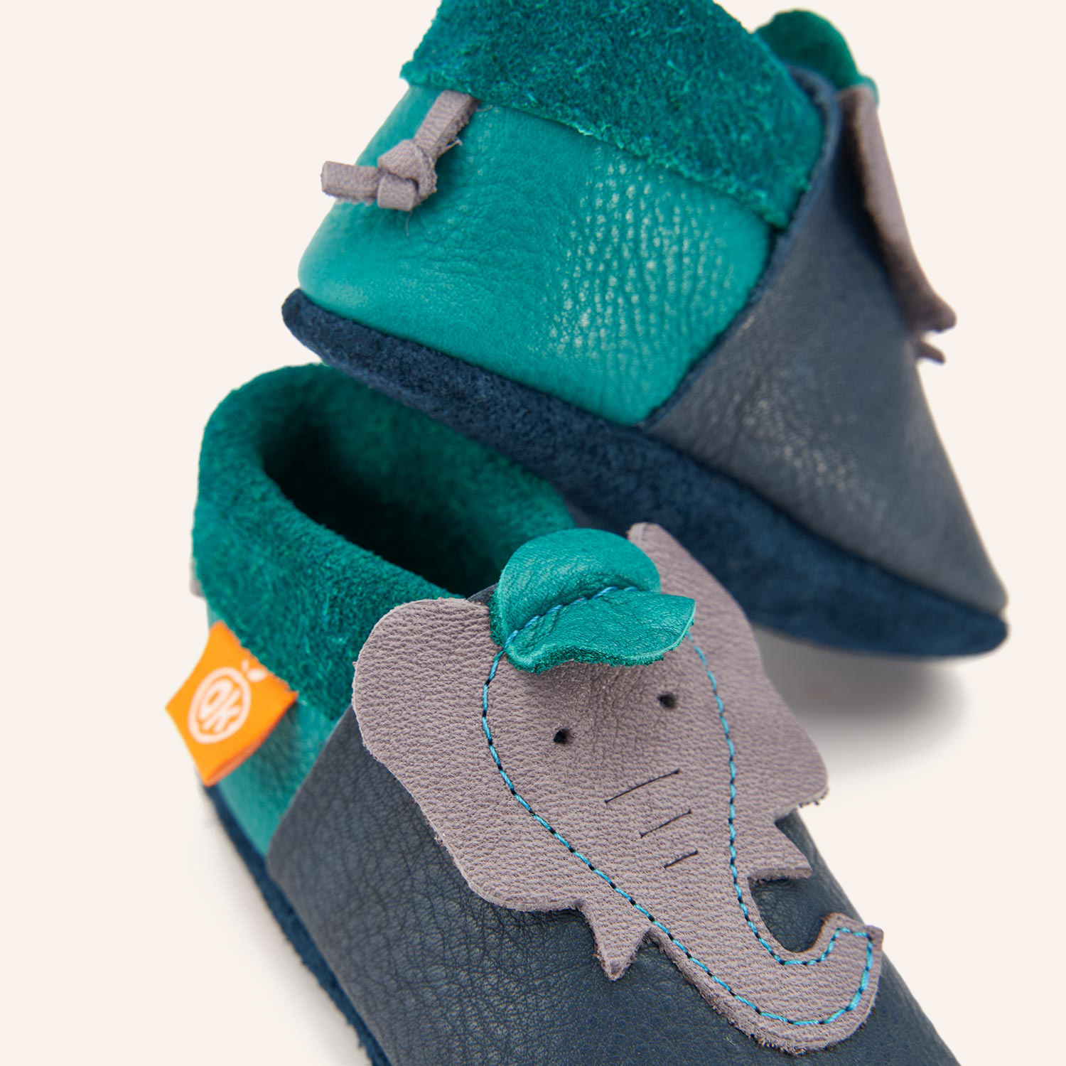 Jonathan der Elefant – Bild 4