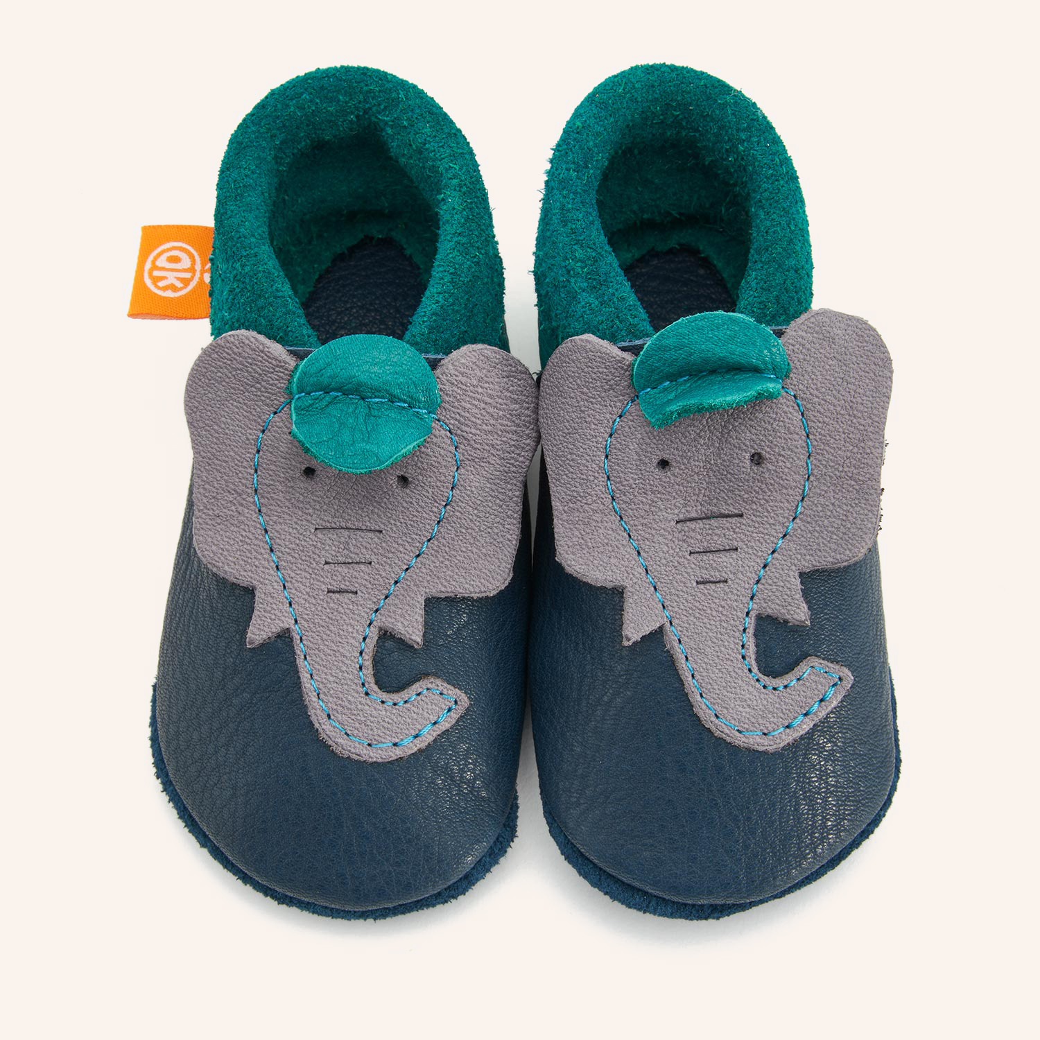 Jonathan der Elefant – Bild 3