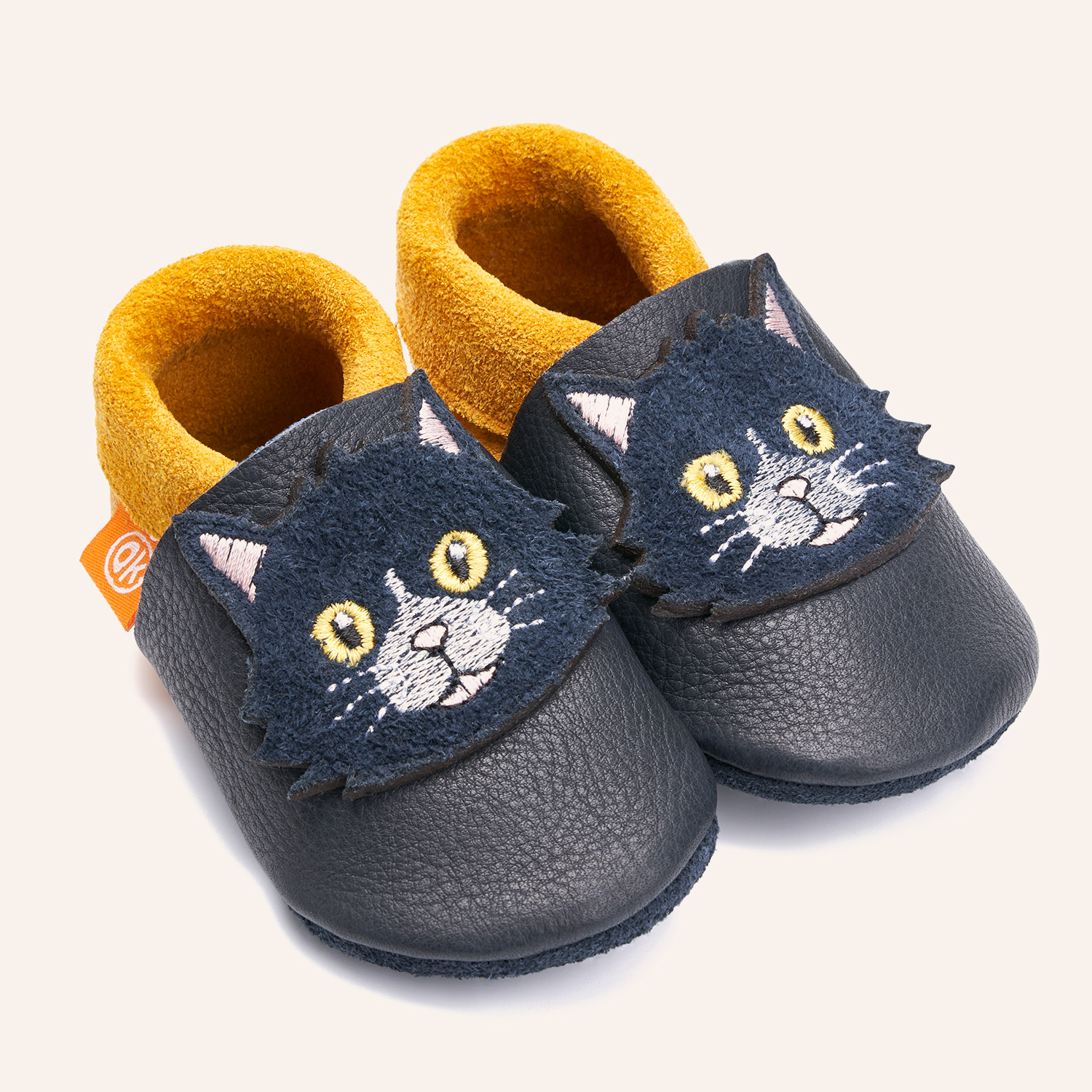 Muck der Kater
