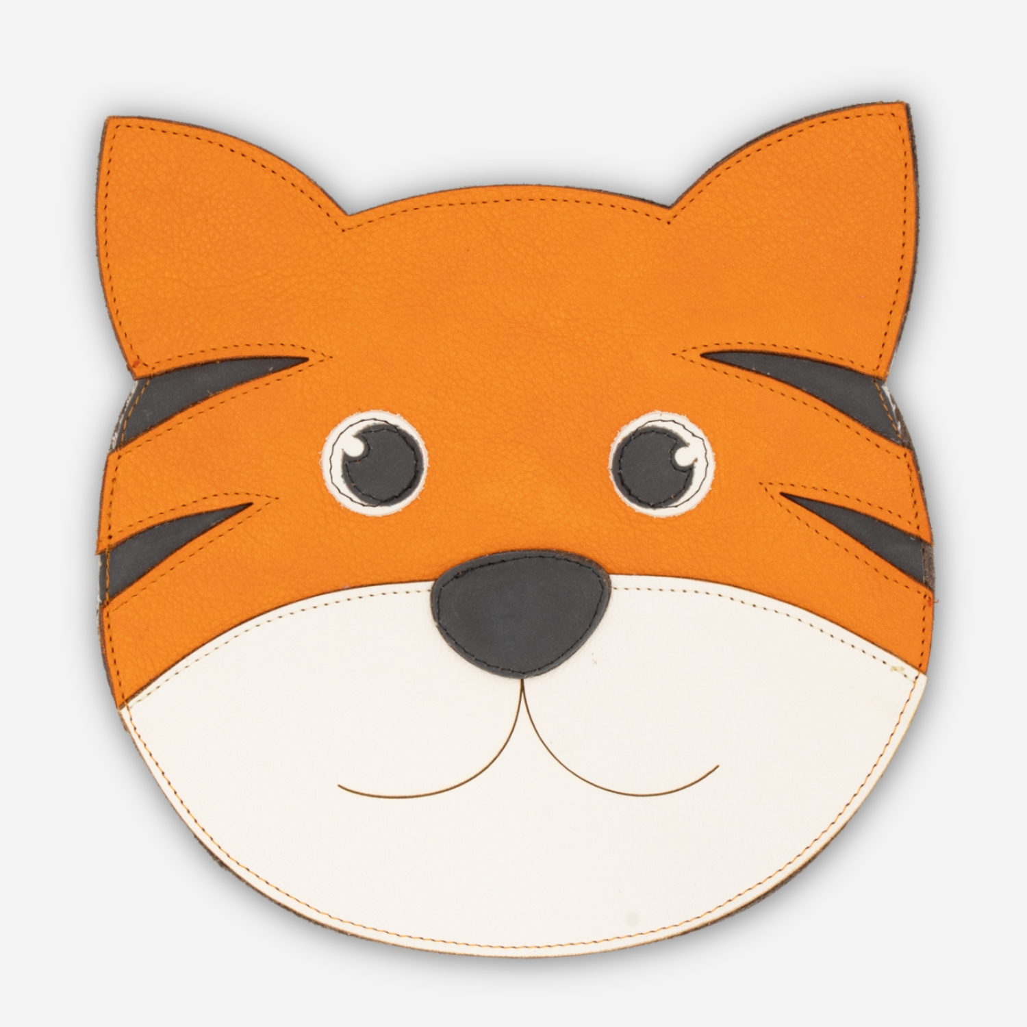 Looksack mini bag - Tiger Tom