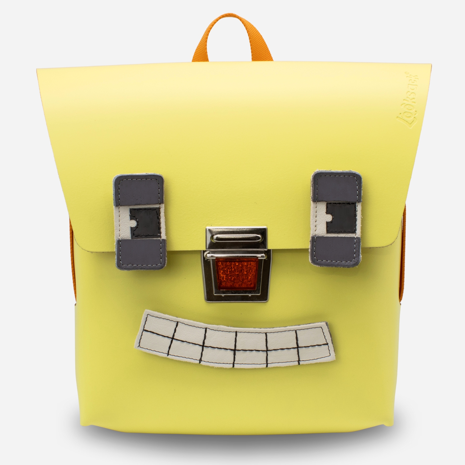 Looksack Lemon - Robby