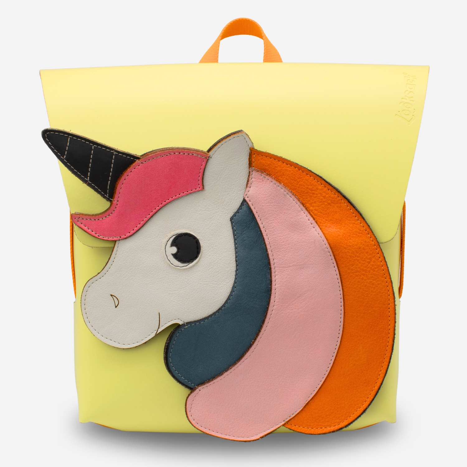 Looksack Lemon - Stella the unicorn
