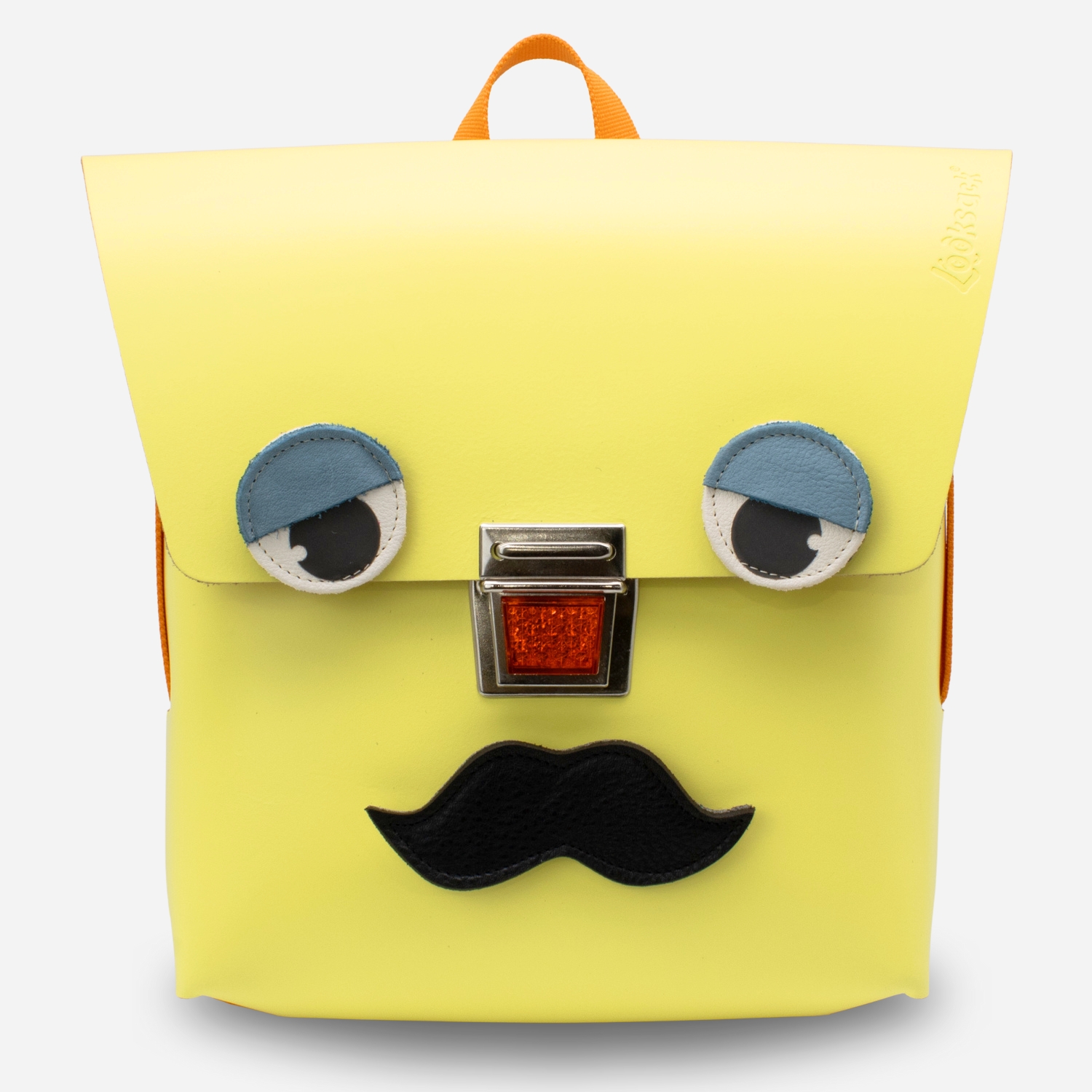 Looksack Lemon - Mr. Blue