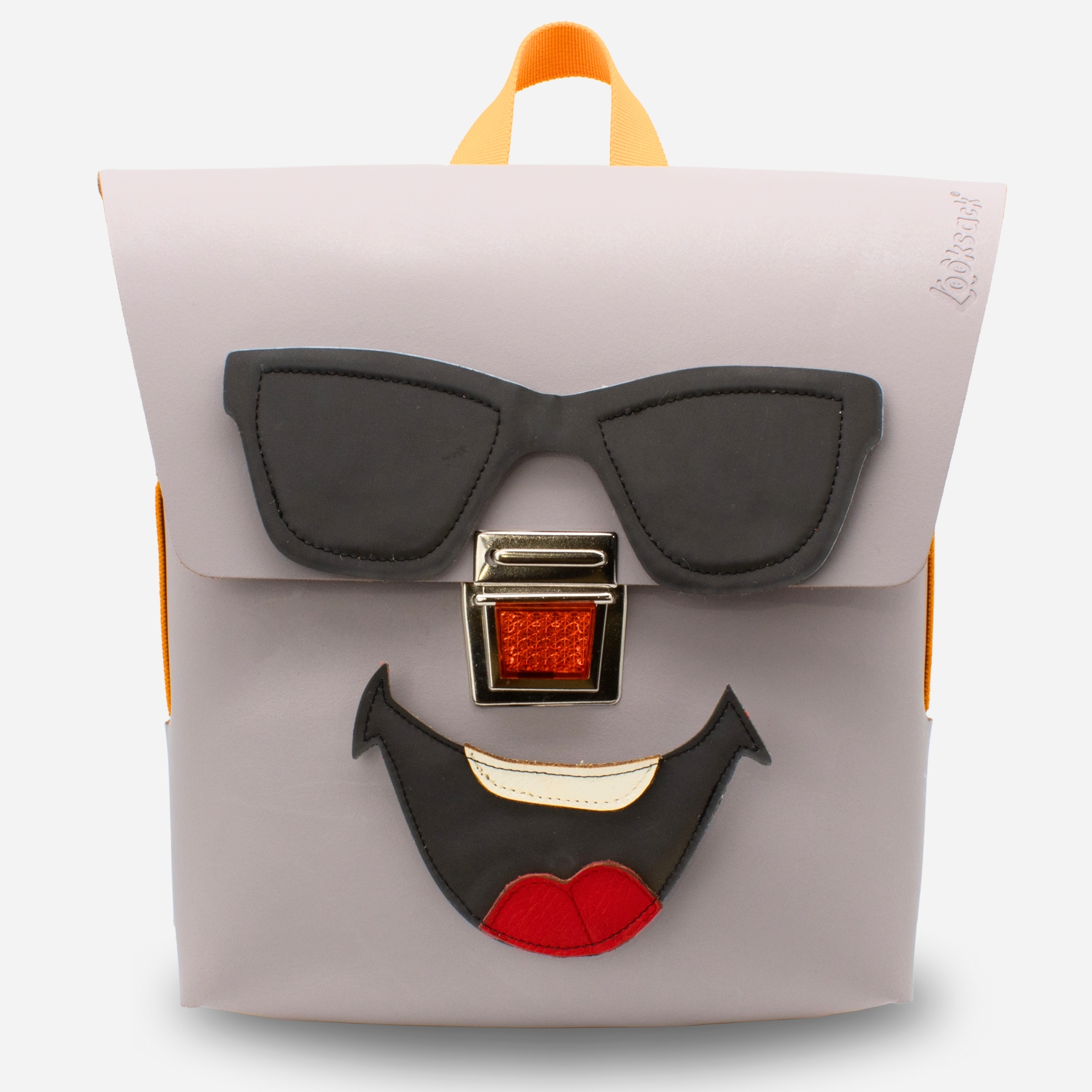 Looksack stone gray - Sunny