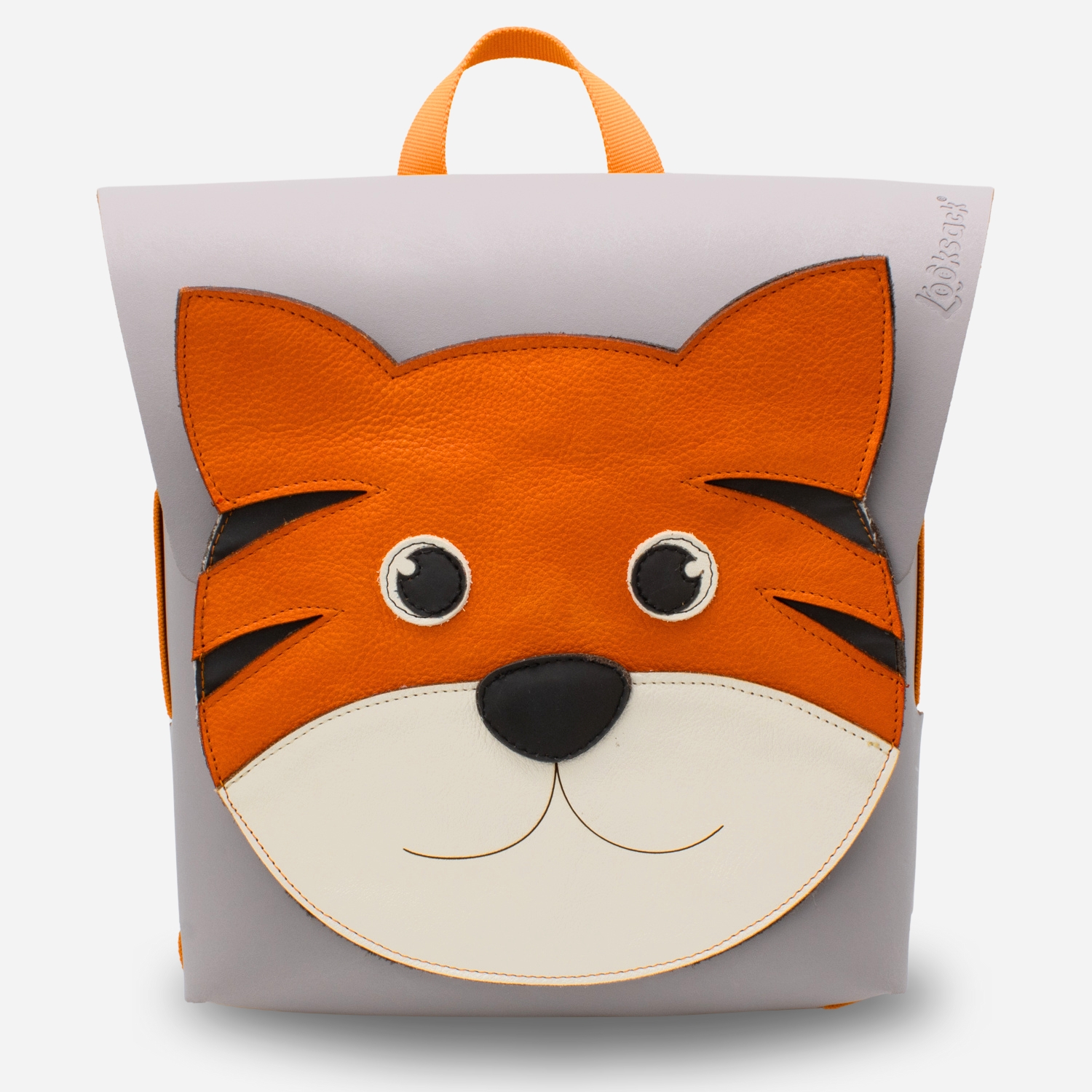 Looksack stone gray - Tiger Tom