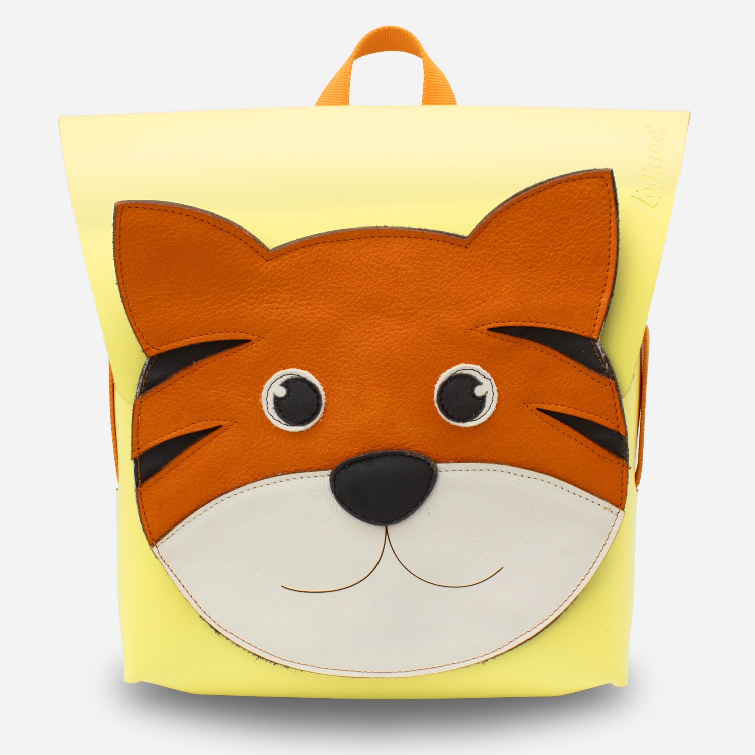 Looksack Lemon - Tiger Tom