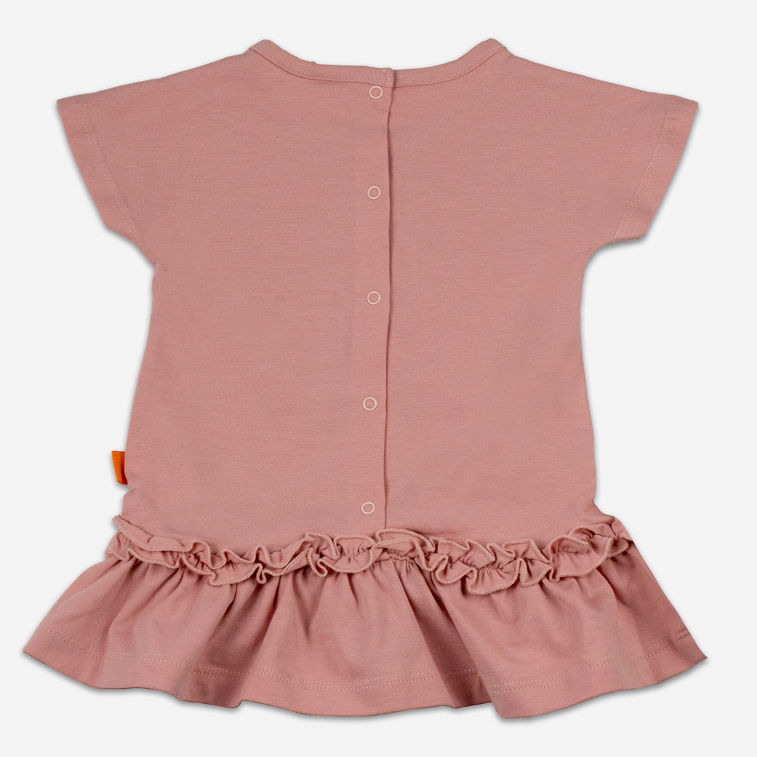 Top rainbow - pink - Image 2