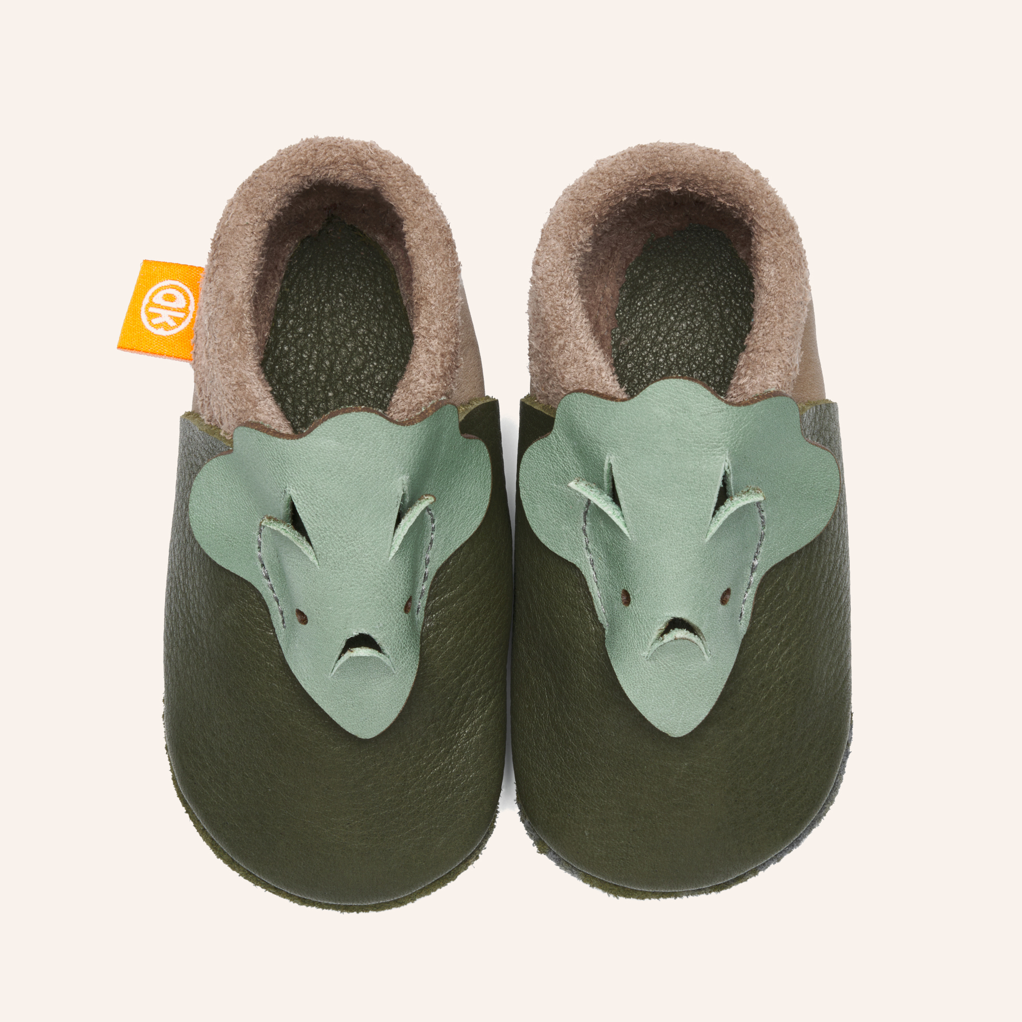 3D Dino – Bild 3