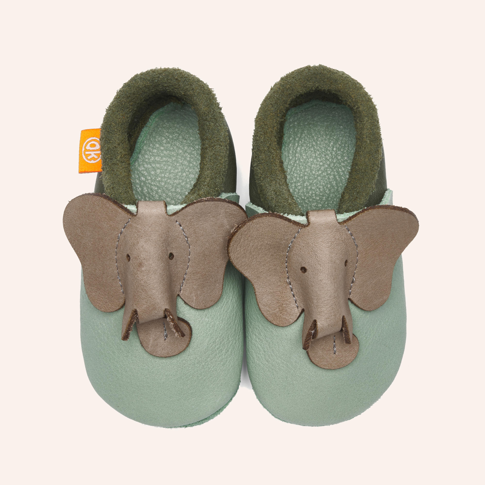 3D Elefant – Bild 3