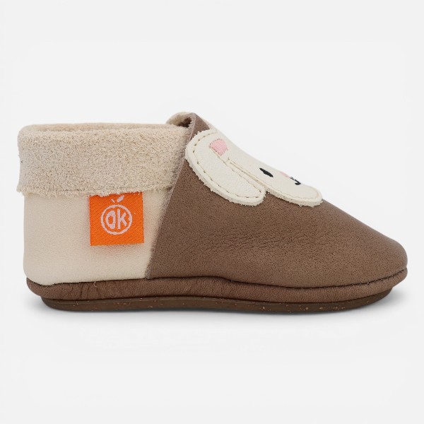 Kinder-Barfußschuhe Amigo - Hoppel der Osterhase – Bild 2