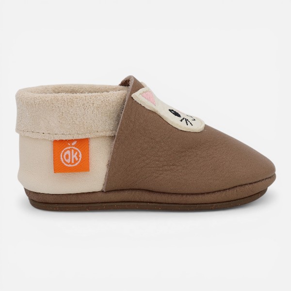 Kinder-Barfußschuhe Amigo - Lilly die Osterkatze – Bild 2