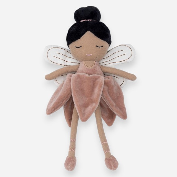 Kuscheltier von Jollein - Fairy Mae – Bild 2