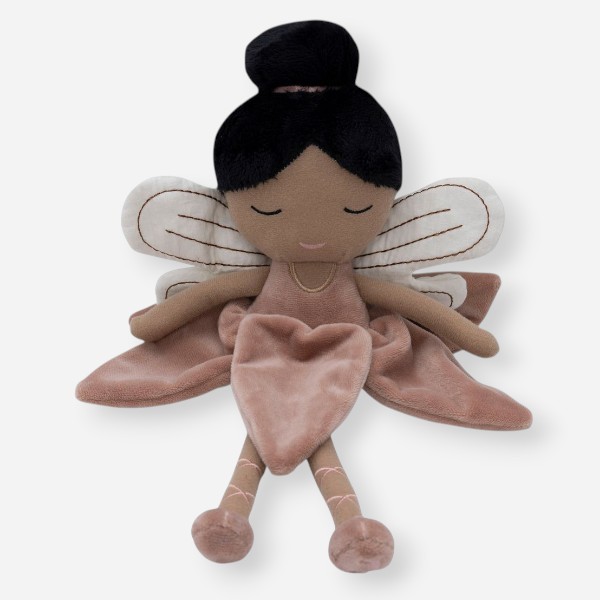Kuscheltier von Jollein - Fairy Mae