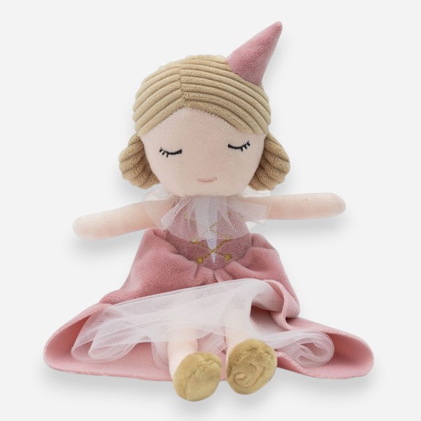 Kuscheltier von Jollein - Lady Lynn