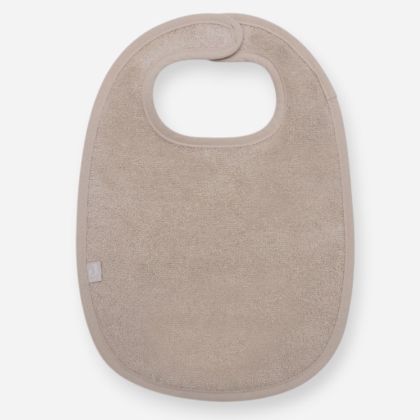 Lätzchen von Jollein - Frottee 3er Pack – Bild 3