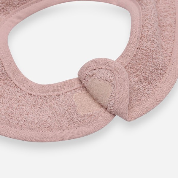 Lätzchen von Jollein - Frottee 3er Pack – Bild 2