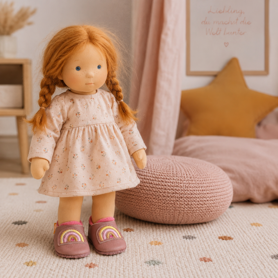 Doll Shoes - Image 3
