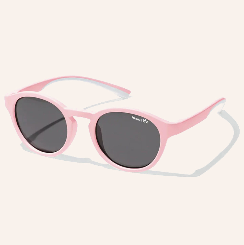 Kindersonnenbrille von Mausito - The Nomad Rose