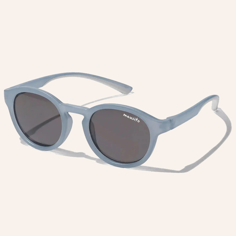 Children's Sunglasses by Mausito - The Nomad Blue