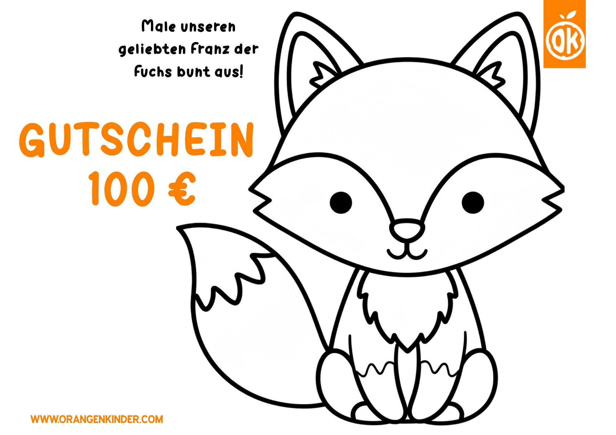 Geschenkgutschein – Bild 2