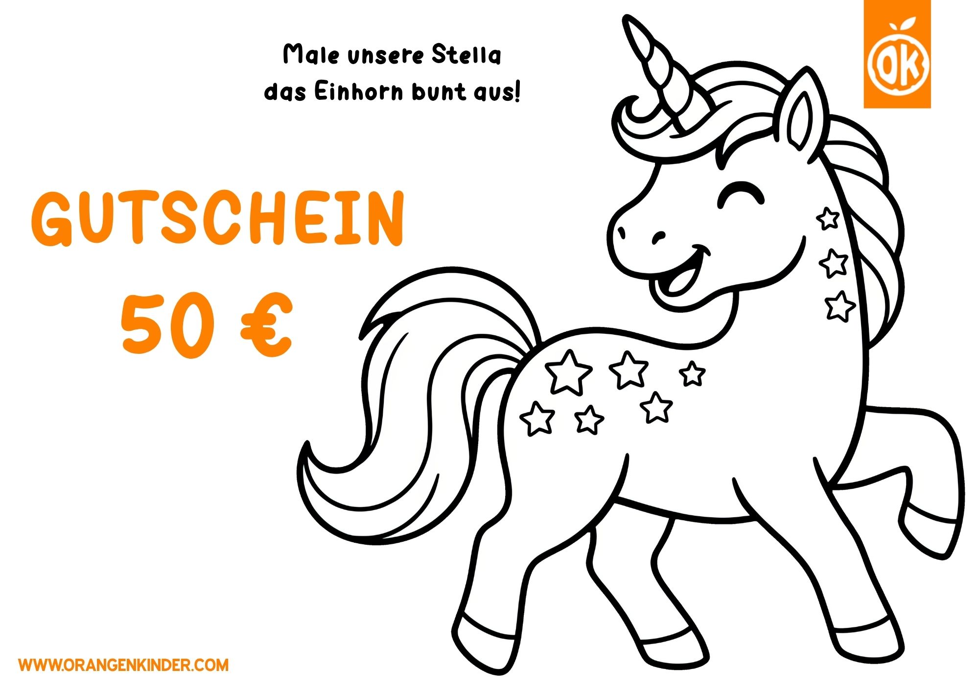 Geschenkgutschein – Bild 3